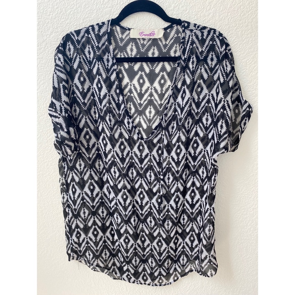 Swim Coverup